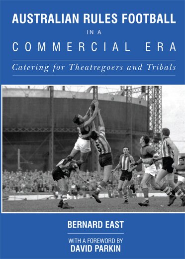 sport history and australia culture