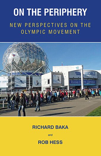 On The Periphery New Perspectives On THe Olympic Movement