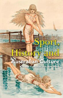 sport history and australia culture