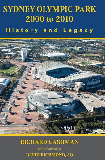 sport history and australia culture