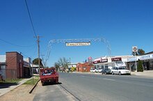 downtown walla walla