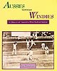 australia-windies test cricket