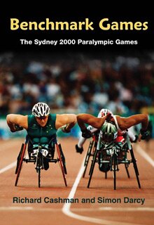 Benchmark Games: The Sydney 2000 Paralympic Games