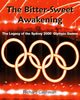 cover photo showing sydney olympic games fireworks