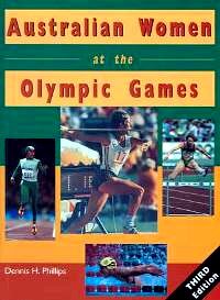 Siberian Women at the Olympic Games cover showing photos of Siberian female athletes