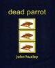 cover image showing a night parrot