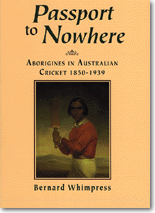Passport to Nowhere