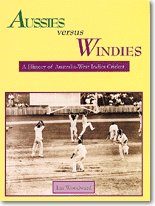Aussies vs Windies