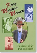 Kerry Murphy's Memoirs